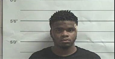 Quinton Risin, - Orleans Parish County, LA 